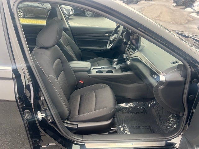 2025 Nissan Altima 2.5 SV SPECIAL EDITION