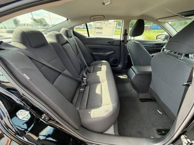 2026 Nissan Altima 2.5 SV