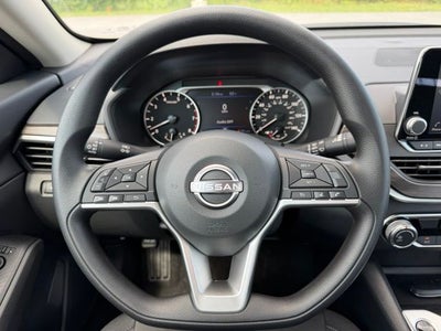 2026 Nissan Altima 2.5 SV