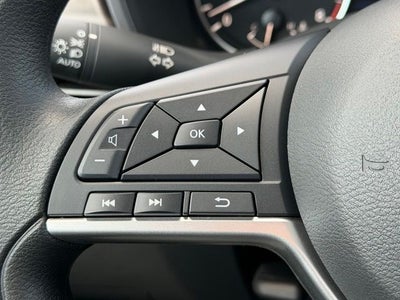 2026 Nissan Altima 2.5 SV