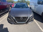 2020 Nissan Altima 2.5 SV