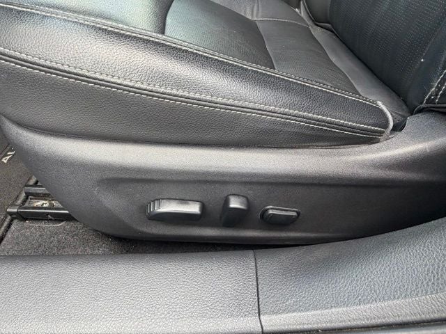 2020 Nissan Altima 2.5 Platinum