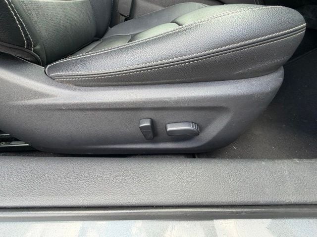 2020 Nissan Altima 2.5 Platinum
