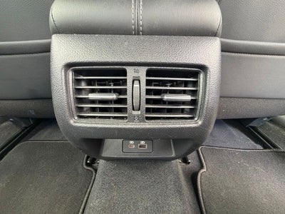 2020 Nissan Altima 2.5 Platinum