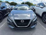 2020 Nissan Altima 2.5 Platinum