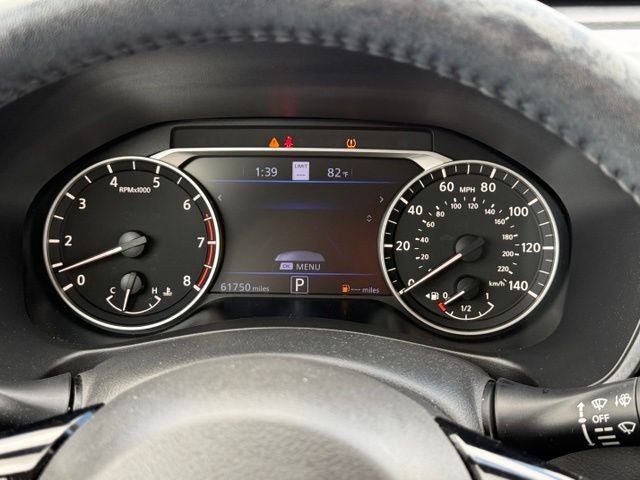 2020 Nissan Altima 2.5 Platinum