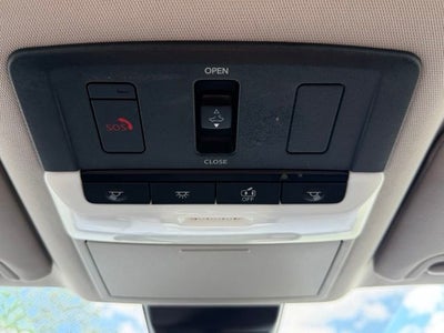 2020 Nissan Altima 2.5 Platinum