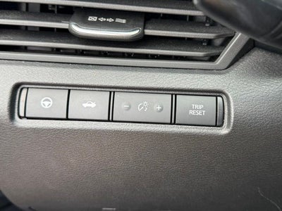 2020 Nissan Altima 2.5 Platinum