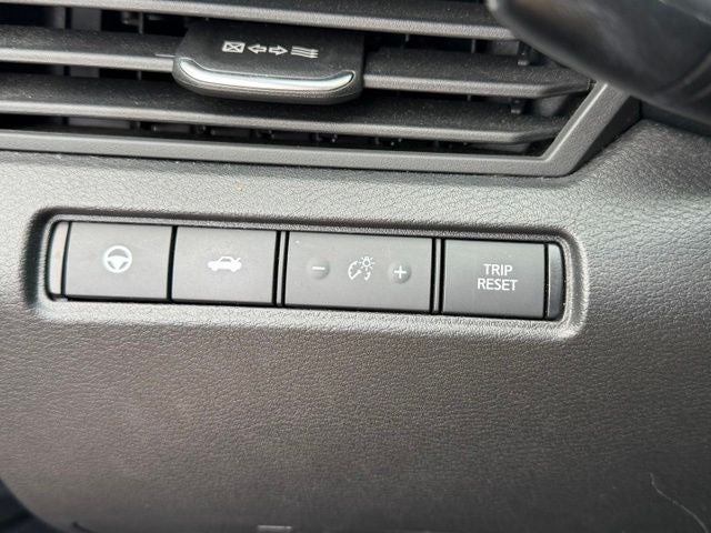 2020 Nissan Altima 2.5 Platinum