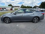2020 Nissan Altima 2.5 Platinum