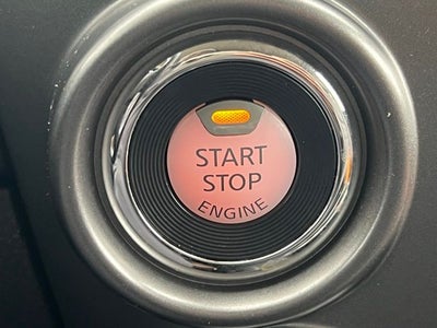 2017 Nissan Titan Platinum Reserve