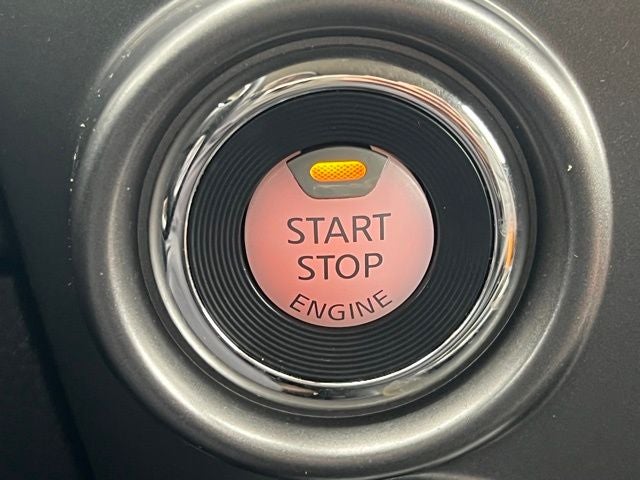 2017 Nissan Titan Platinum Reserve