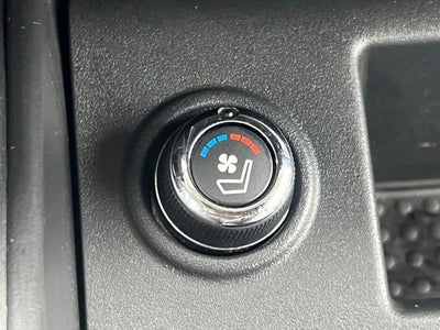 2017 Nissan Titan Platinum Reserve