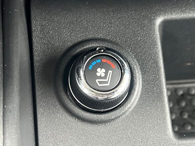 2017 Nissan Titan Platinum Reserve