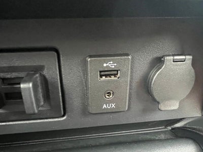 2017 Nissan Titan Platinum Reserve