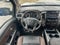 2017 Nissan Titan Platinum Reserve