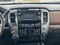 2017 Nissan Titan Platinum Reserve