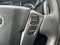 2017 Nissan Titan Platinum Reserve