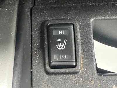 2024 Nissan Titan SV CONVENIENCE PACKAGE