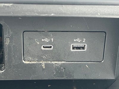 2024 Nissan Titan SV CONVENIENCE PACKAGE