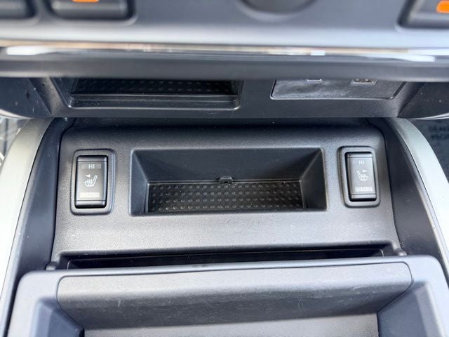 2021 Nissan Titan SV CONVENIENCE PACKAGE