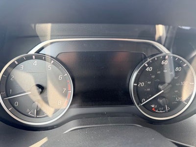 2021 Nissan Titan SV CONVENIENCE PACKAGE