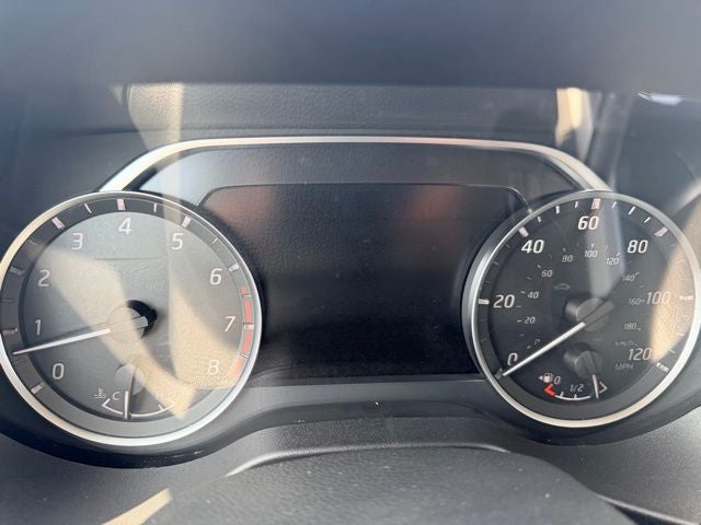 2021 Nissan Titan SV CONVENIENCE PACKAGE