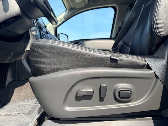 2021 Nissan Titan SV CONVENIENCE PACKAGE