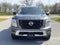 2021 Nissan Titan SV CONVENIENCE PACKAGE