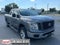 2019 Nissan Titan XD SV