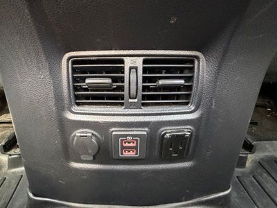 2019 Nissan Titan XD SV