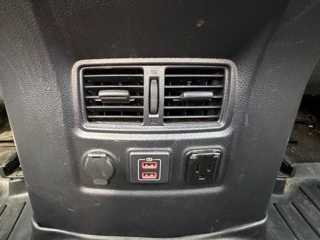 2019 Nissan Titan XD SV