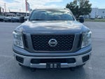 2019 Nissan Titan XD SV