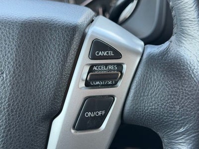 2019 Nissan Titan XD SV