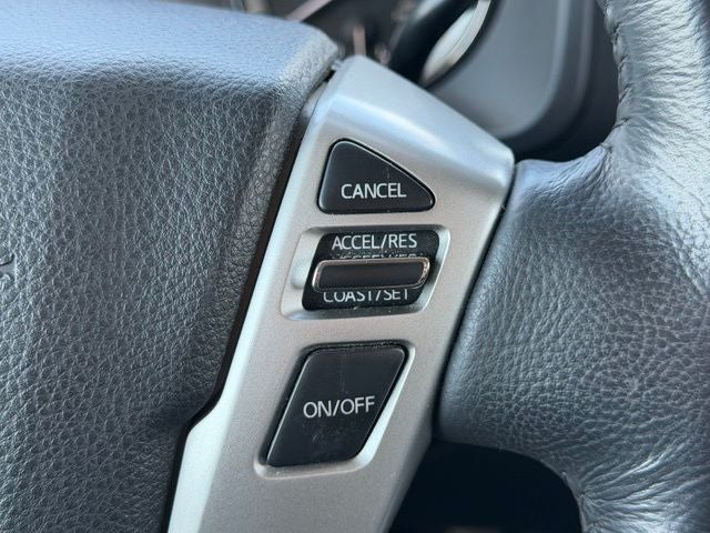 2019 Nissan Titan XD SV