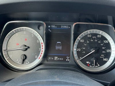 2019 Nissan Titan XD SV