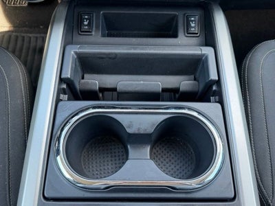 2019 Nissan Titan XD SV