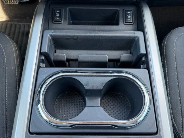 2019 Nissan Titan XD SV