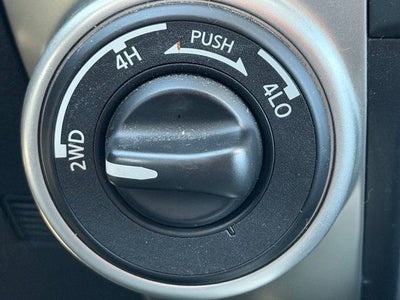 2019 Nissan Titan XD SV