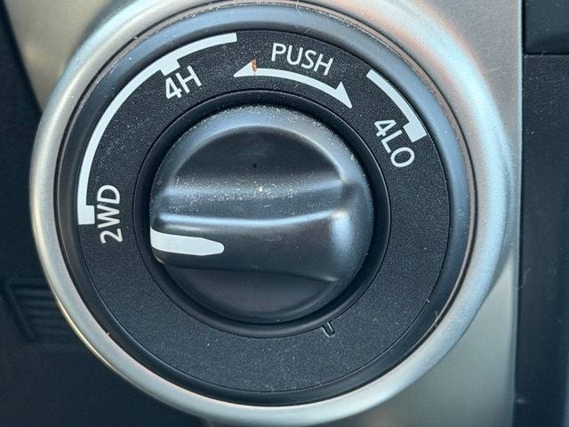 2019 Nissan Titan XD SV