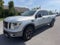 2018 Nissan Titan XD PRO-4X
