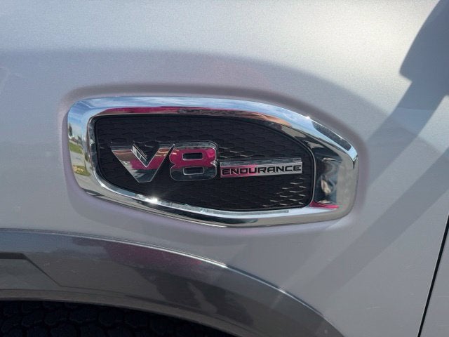 2018 Nissan Titan XD PRO-4X