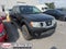 2017 Nissan Frontier PRO-4X