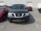 2017 Nissan Frontier PRO-4X