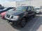2017 Nissan Frontier PRO-4X