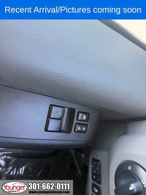 2019 Nissan NV2500HD SV High Roof