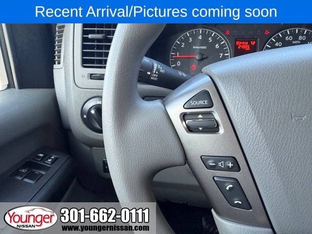 2019 Nissan NV2500HD SV High Roof