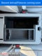 2019 Nissan NV2500HD SV High Roof