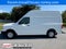 2019 Nissan NV2500HD SV High Roof