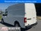 2019 Nissan NV2500HD SV High Roof
